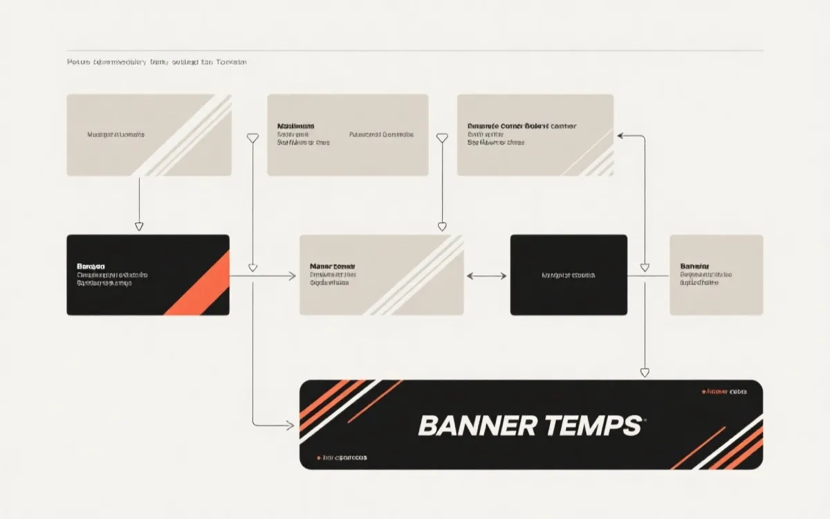 紧凑赛程也能高质量爆发：2026世界杯创意横幅快速生产的协同流程与自动化模板