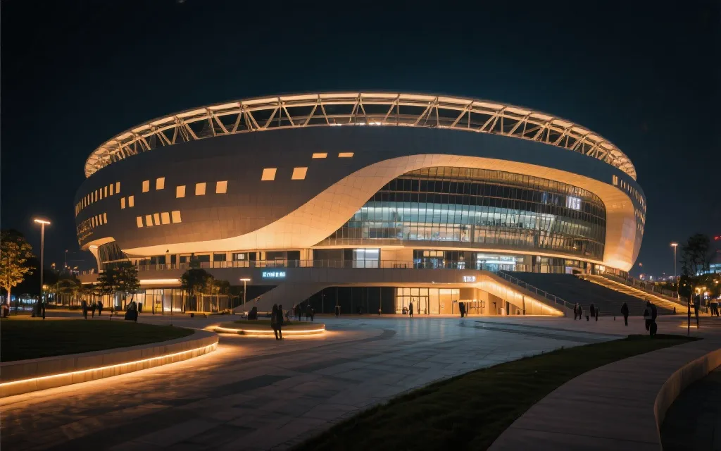 2026世界杯球场：从“赛时盛宴”到“城市资产”的可持续建筑进化