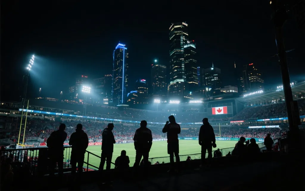 2026世界杯决赛加拿大赛制深剖：从承办场次到新赛程，商业与公平如何同时赢？