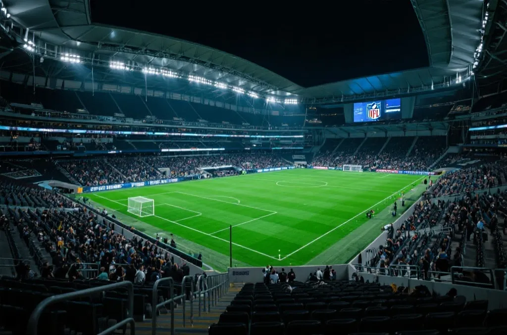 2026美加墨世界杯：当NFL巨无霸球场变身足球圣殿，美国主办城市有哪些硬核看点？