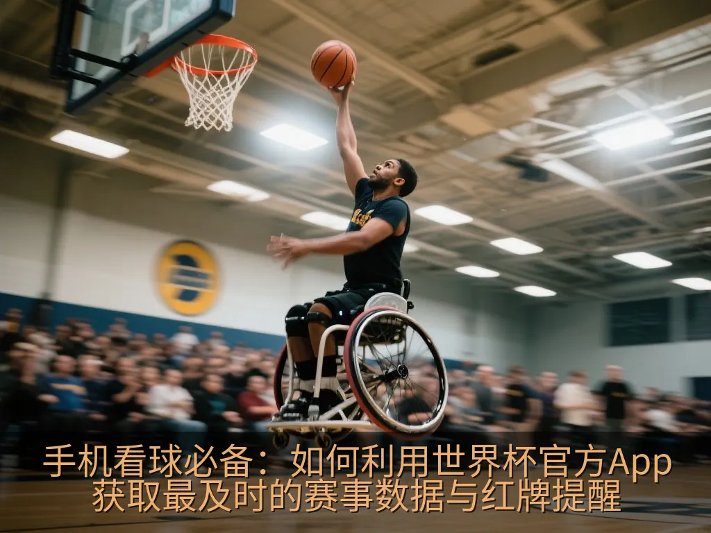 手机看球必备：如何利用世界杯官方App获取最及时的赛事数据与红牌提醒